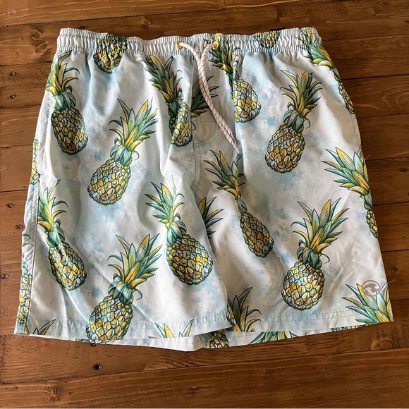 Men’s Ocean Current shorts - Picture 1 of 2